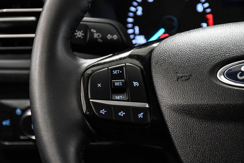 ford Escape 2022 - 20