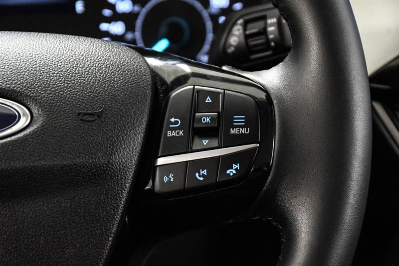 ford Escape 2022 - 21