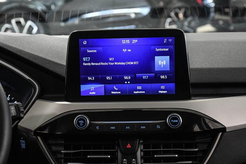 ford Escape 2022 - 23