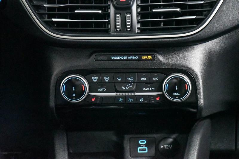 ford Escape 2022 - 25
