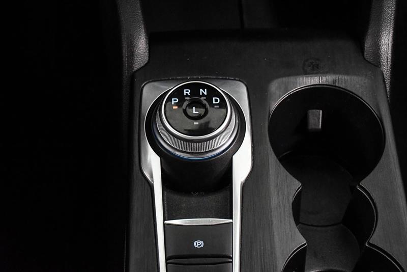 ford Escape 2022 - 27