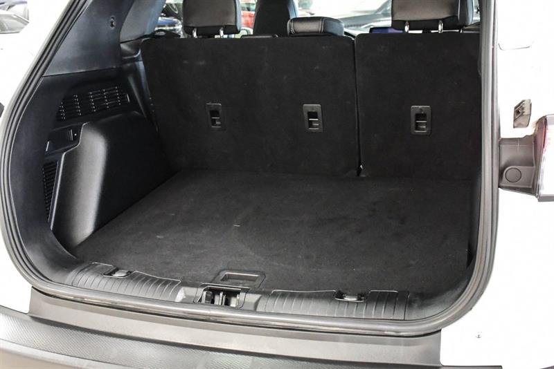 ford Escape 2022 - 28