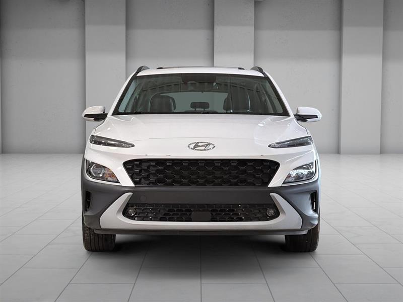 hyundai Kona 2022 - 2