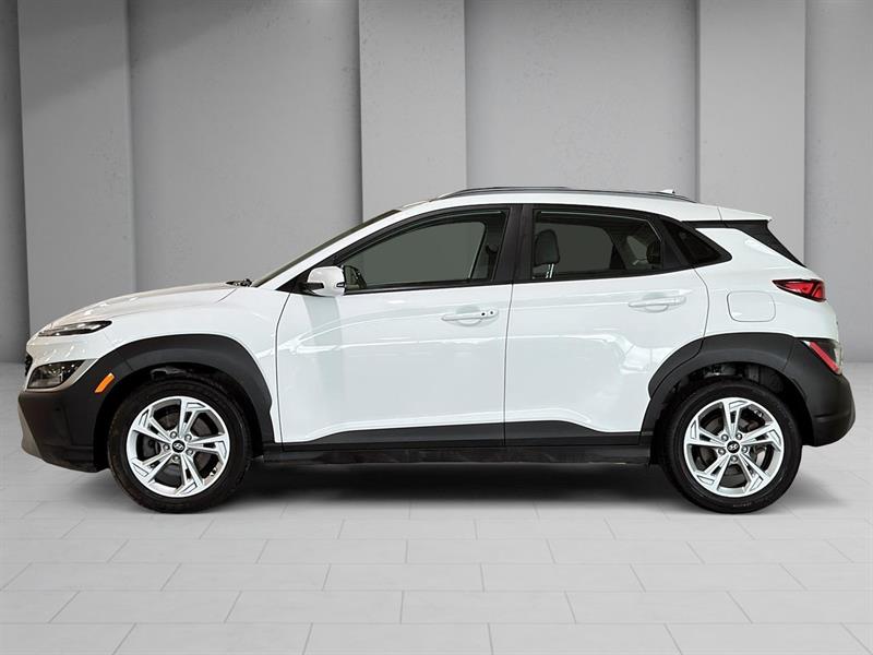 hyundai Kona 2022 - 3