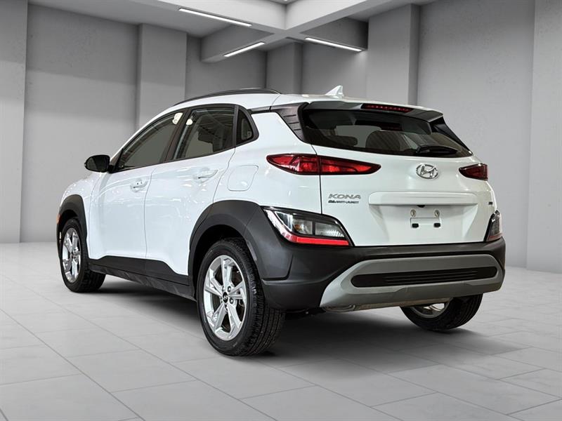 hyundai Kona 2022 - 6