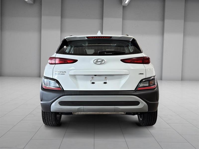 hyundai Kona 2022 - 7