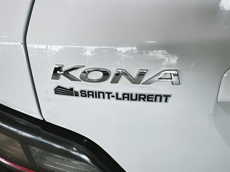 hyundai Kona 2022 - 8