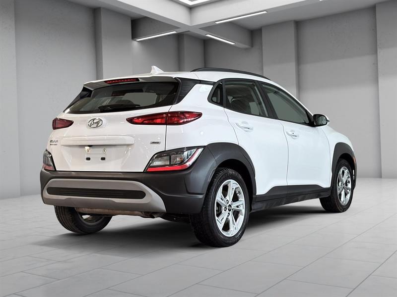 hyundai Kona 2022 - 10