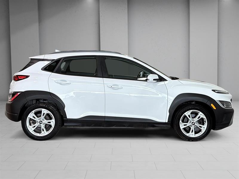 hyundai Kona 2022 - 11