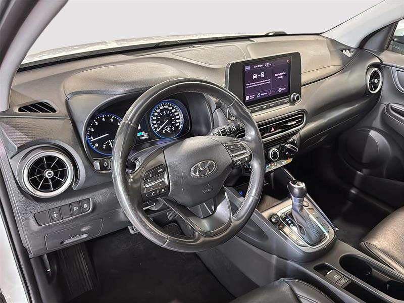 hyundai Kona 2022 - 12