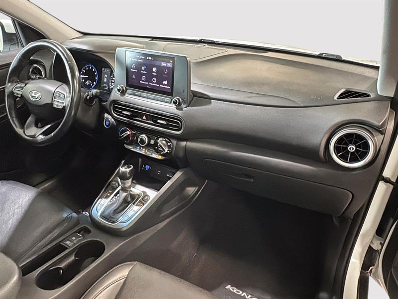 hyundai Kona 2022 - 13