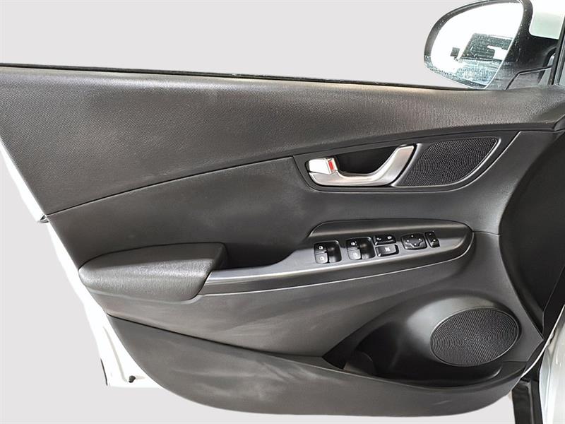 hyundai Kona 2022 - 14