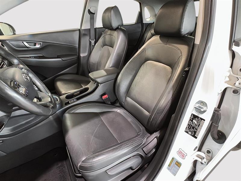 hyundai Kona 2022 - 15