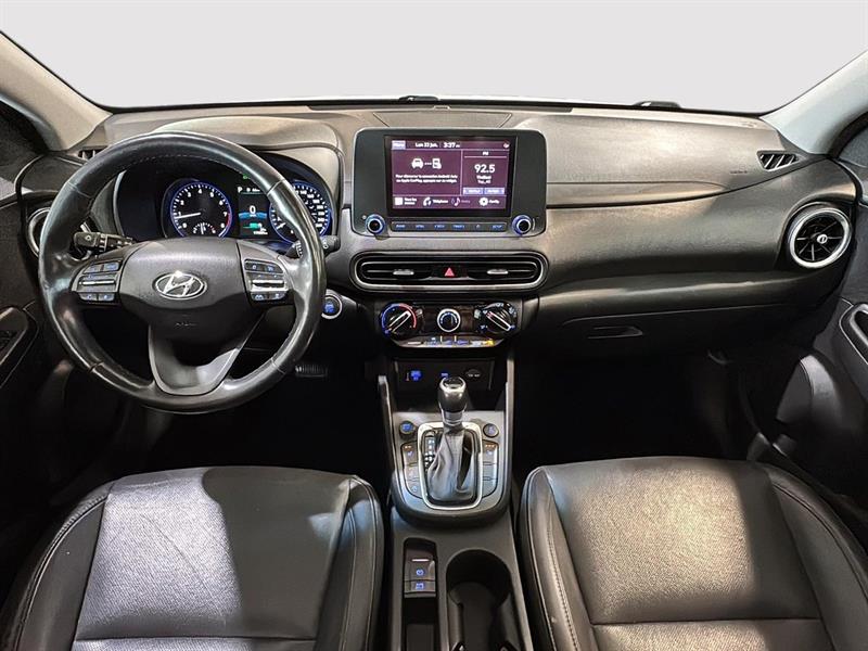 hyundai Kona 2022 - 18