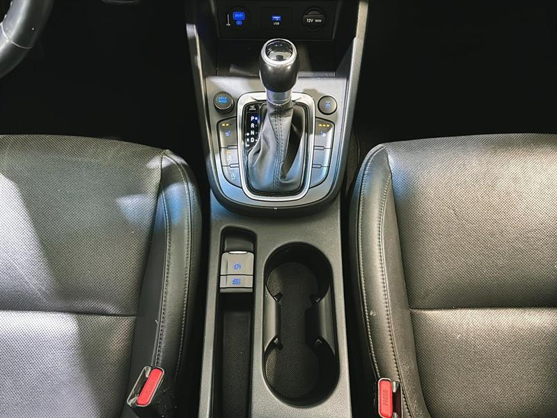 hyundai Kona 2022 - 20