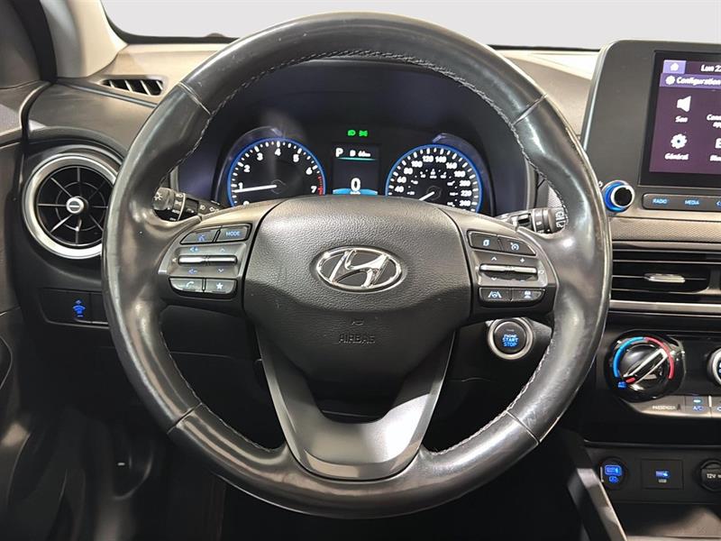 hyundai Kona 2022 - 26