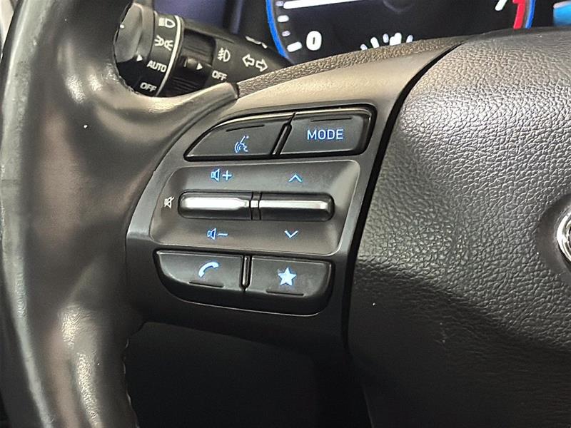 hyundai Kona 2022 - 27