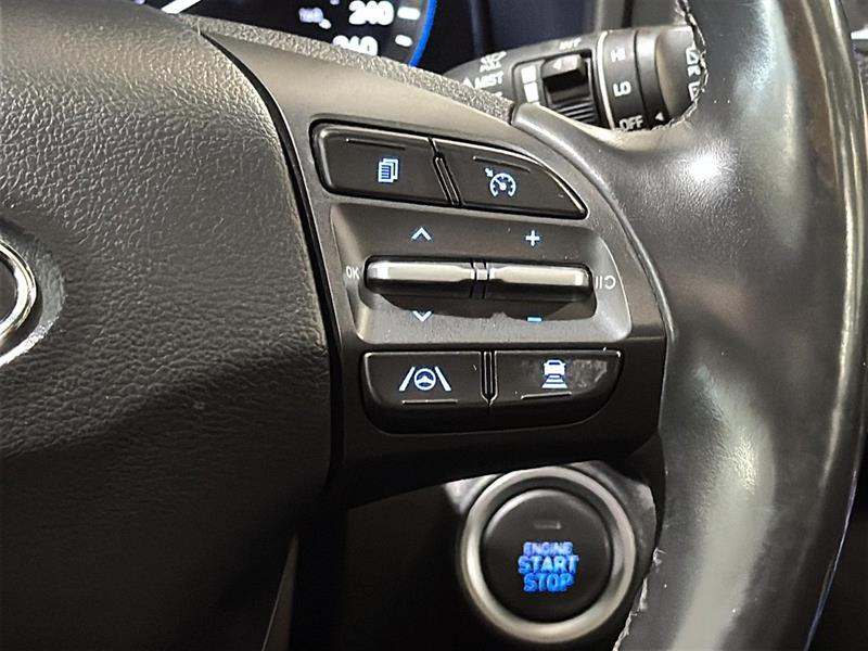 hyundai Kona 2022 - 28