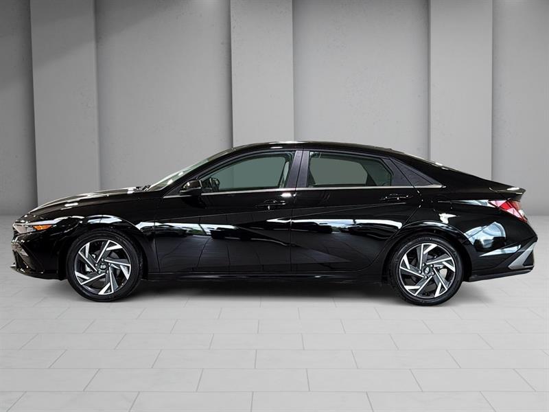 hyundai Elantra 2025 - 3