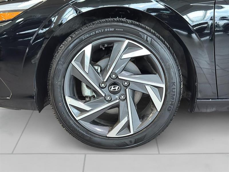hyundai Elantra 2025 - 4