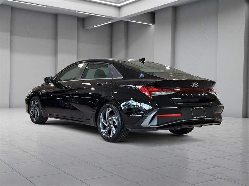 hyundai Elantra 2025 - 6