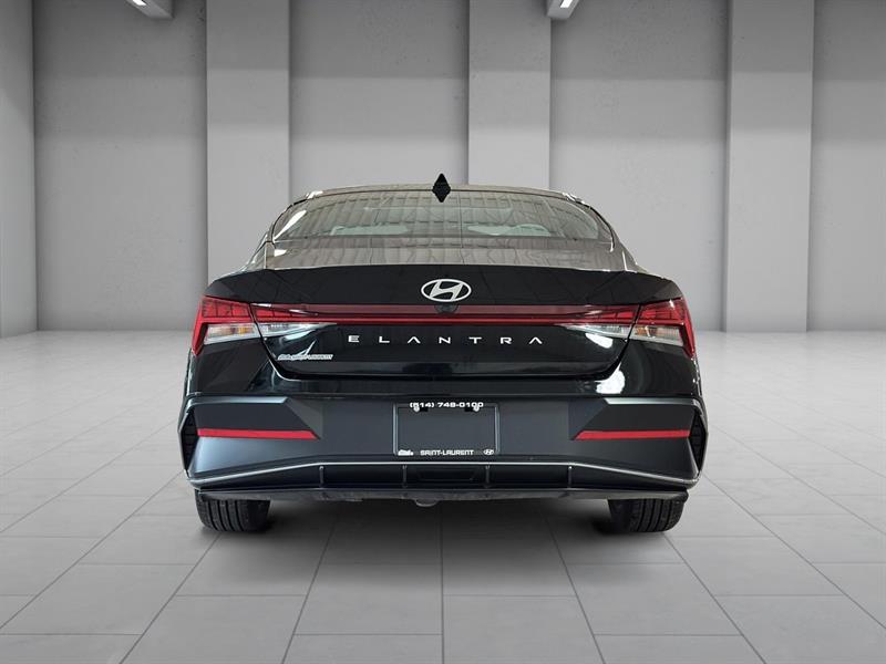 hyundai Elantra 2025 - 7