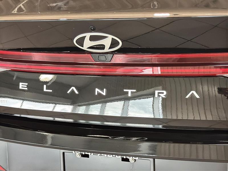hyundai Elantra 2025 - 8