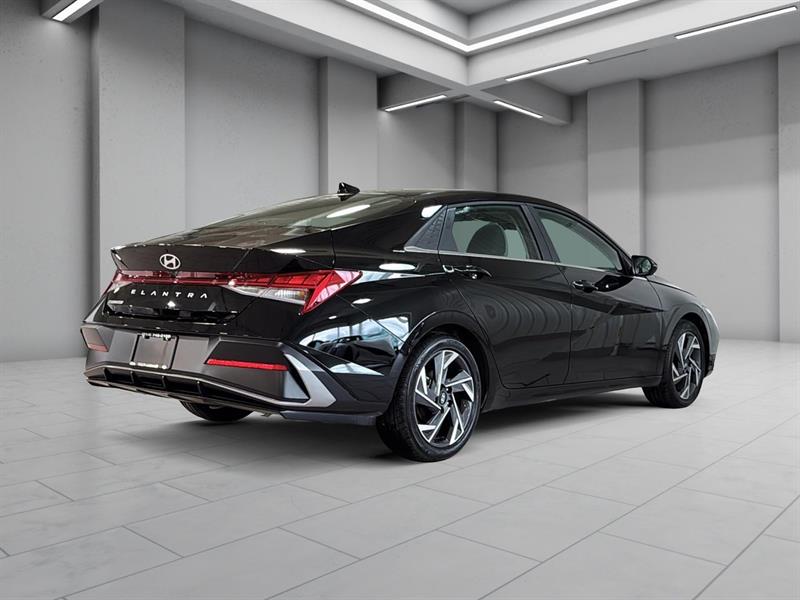 hyundai Elantra 2025 - 9