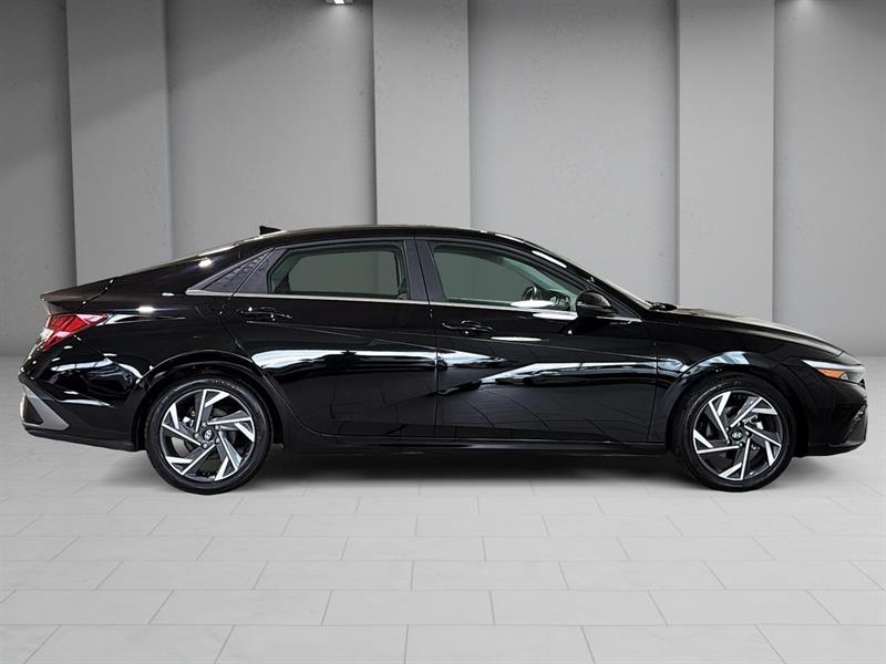 hyundai Elantra 2025 - 10
