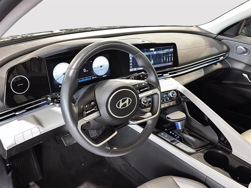 hyundai Elantra 2025 - 11