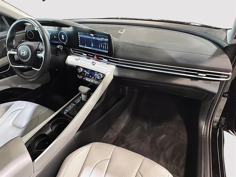 hyundai Elantra 2025 - 12