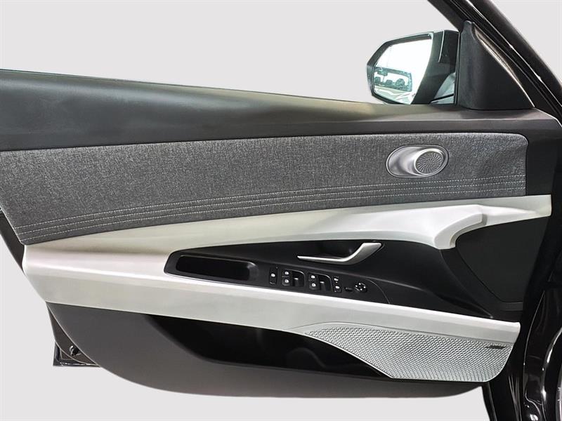 hyundai Elantra 2025 - 13