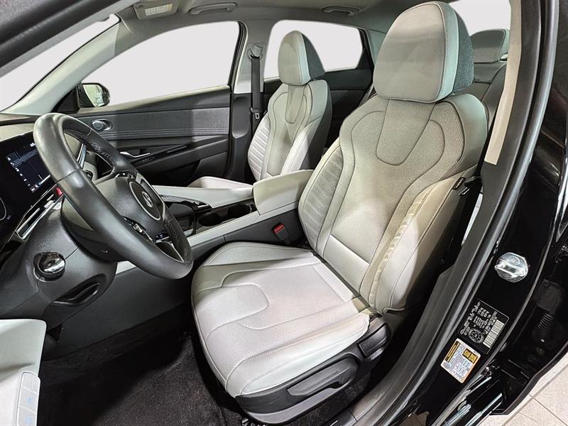 hyundai Elantra 2025 - 14