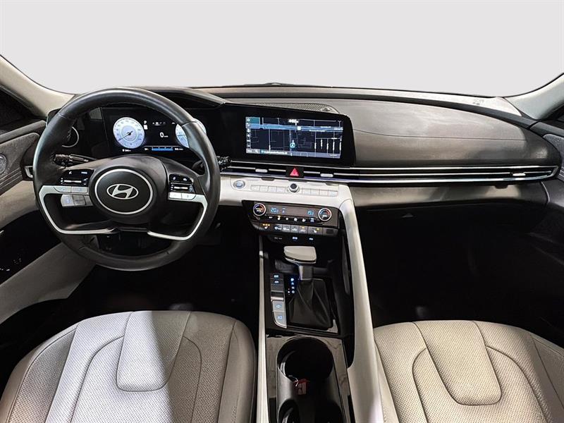 hyundai Elantra 2025 - 17