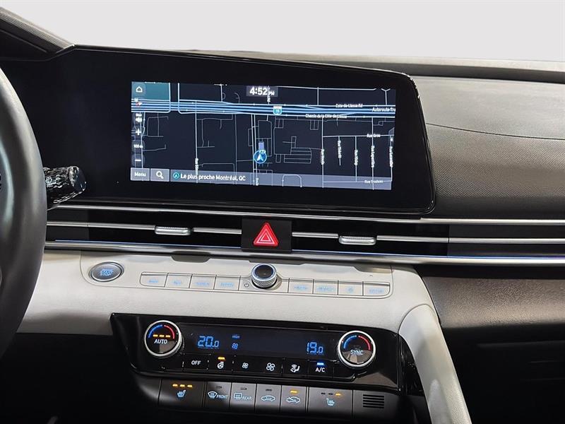hyundai Elantra 2025 - 18