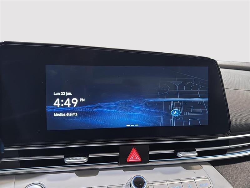 hyundai Elantra 2025 - 21