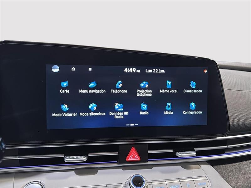 hyundai Elantra 2025 - 22
