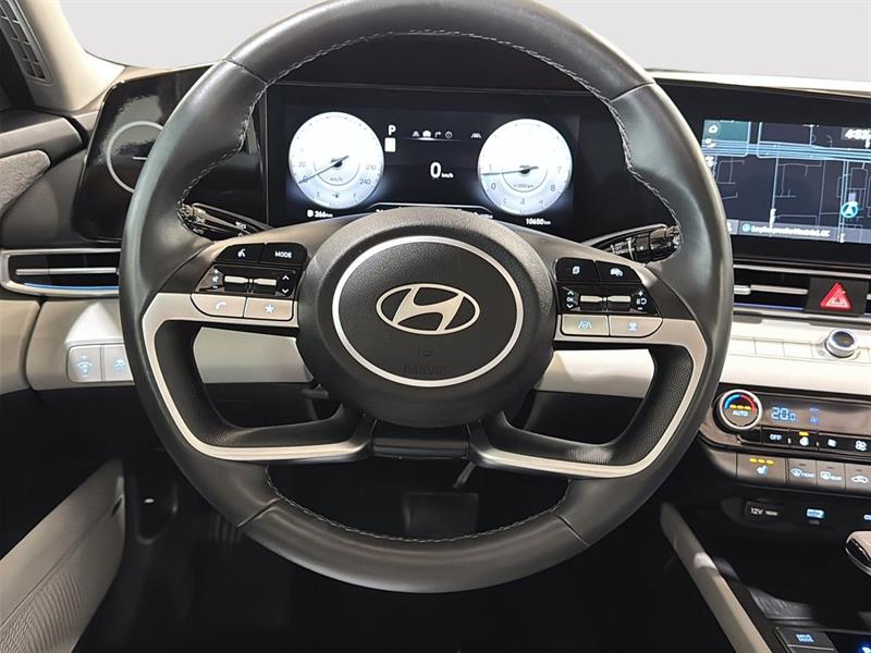 hyundai Elantra 2025 - 26