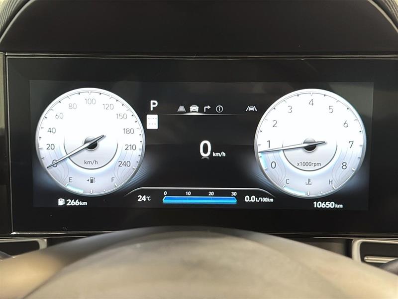 hyundai Elantra 2025 - 29