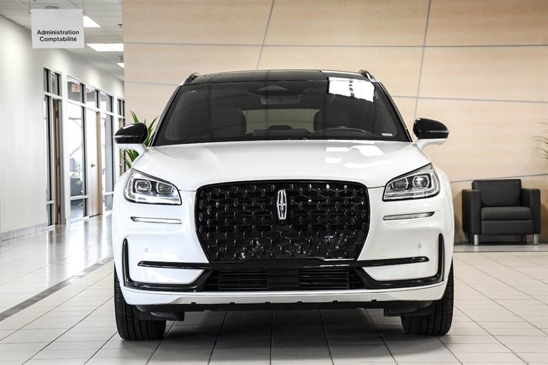 lincoln Corsair 2024 - 2