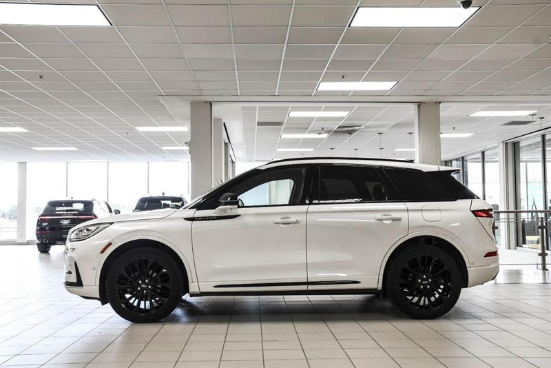 lincoln Corsair 2024 - 5