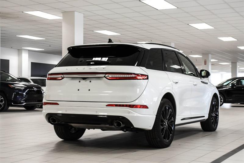 lincoln Corsair 2024 - 7