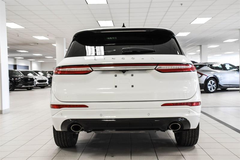 lincoln Corsair 2024 - 9