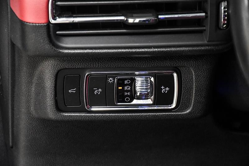 lincoln Corsair 2024 - 26