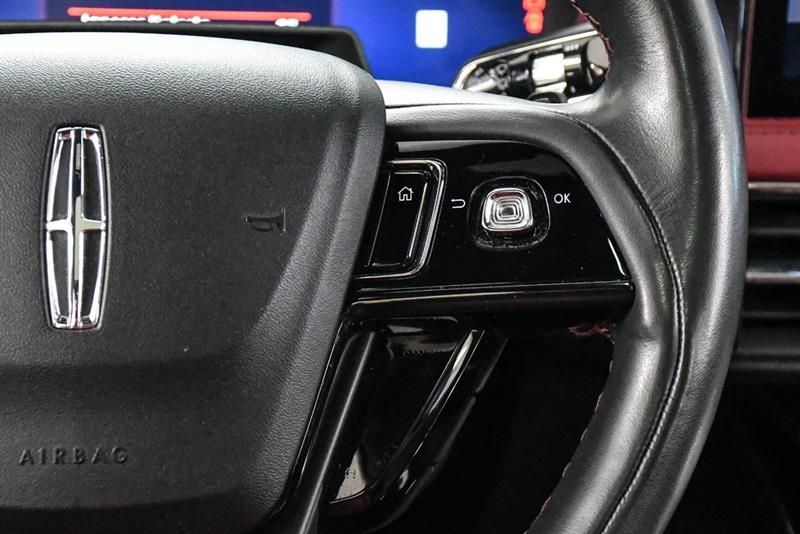 lincoln Corsair 2024 - 29