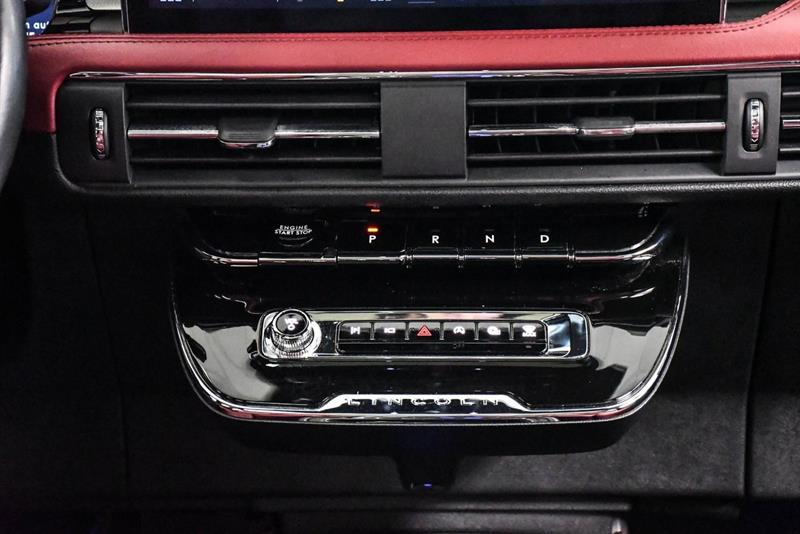 lincoln Corsair 2024 - 35