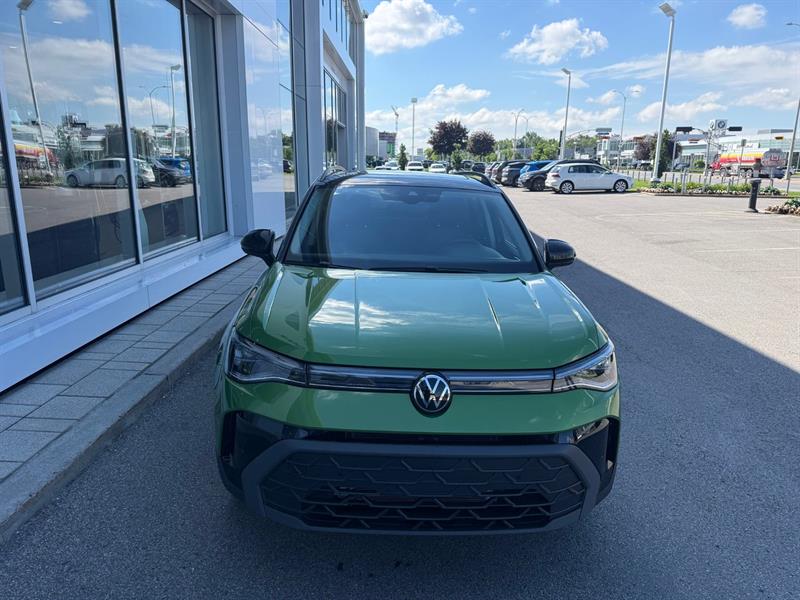 volkswagen Taos 2026 - 2