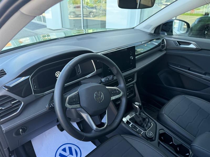 volkswagen Taos 2026 - 6