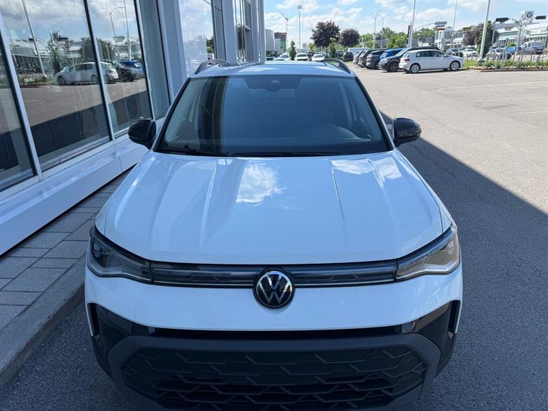 volkswagen Taos 2026 - 2
