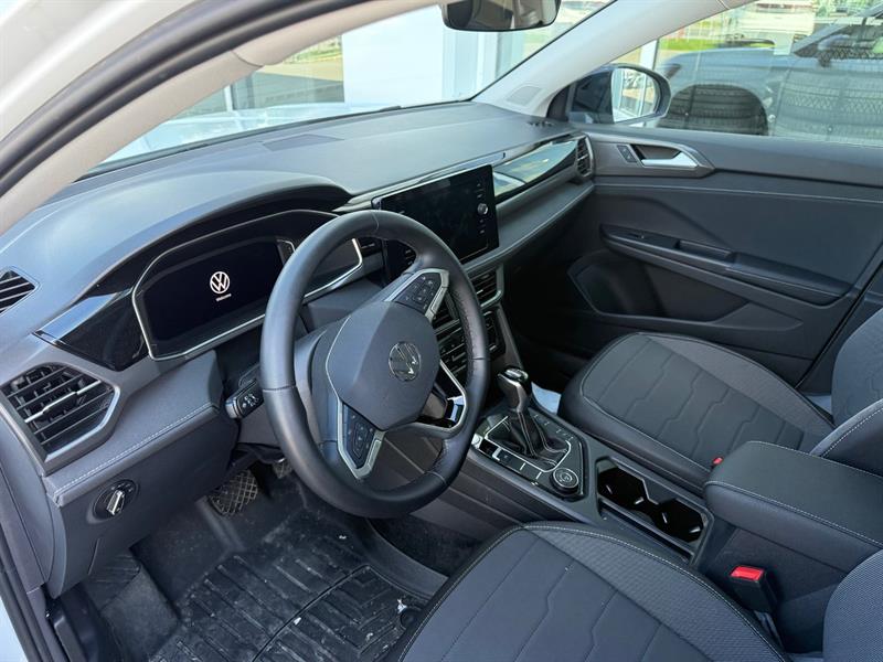 volkswagen Taos 2026 - 6